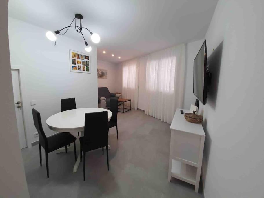 Apartamento Piso Nuevo, Centrico A 5 Min De La Playa Cadaqués Exterior foto