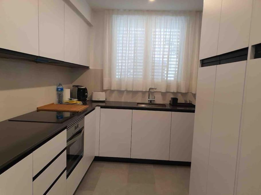 Apartamento Piso Nuevo, Centrico A 5 Min De La Playa Cadaqués Exterior foto