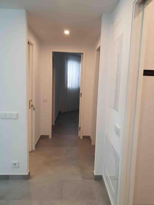 Apartamento Piso Nuevo, Centrico A 5 Min De La Playa Cadaqués Exterior foto