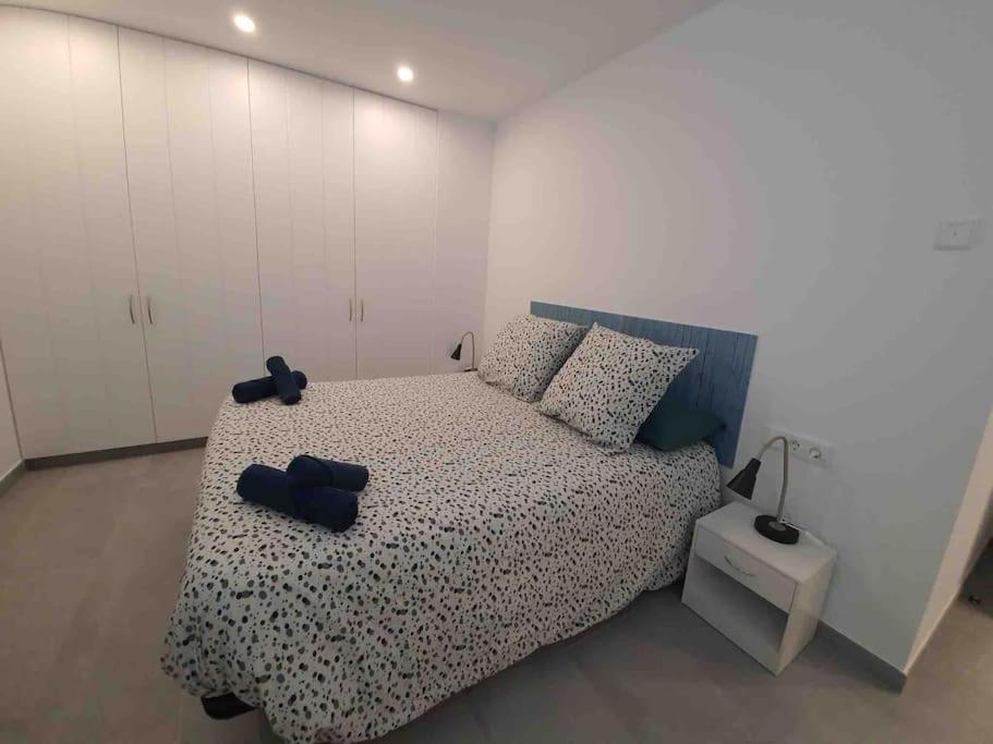 Apartamento Piso Nuevo, Centrico A 5 Min De La Playa Cadaqués Exterior foto