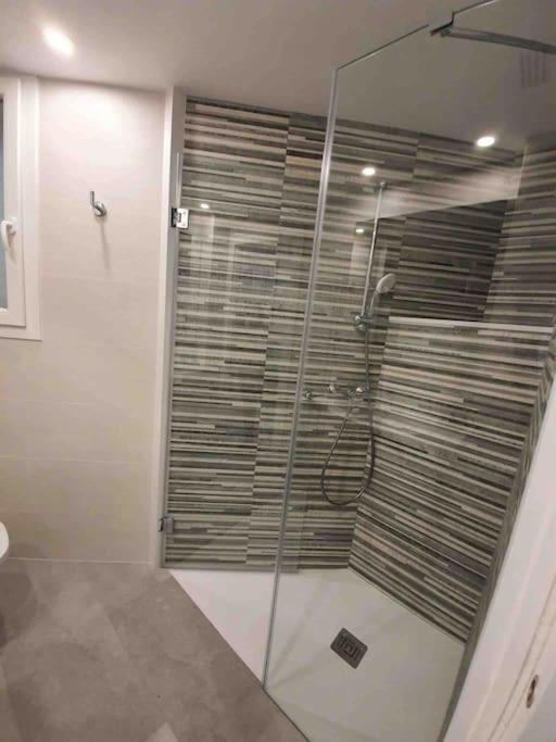 Apartamento Piso Nuevo, Centrico A 5 Min De La Playa Cadaqués Exterior foto