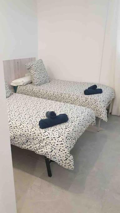 Apartamento Piso Nuevo, Centrico A 5 Min De La Playa Cadaqués Exterior foto