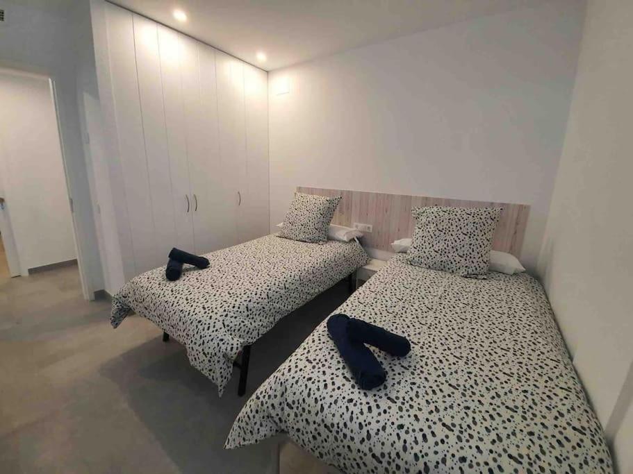 Apartamento Piso Nuevo, Centrico A 5 Min De La Playa Cadaqués Exterior foto