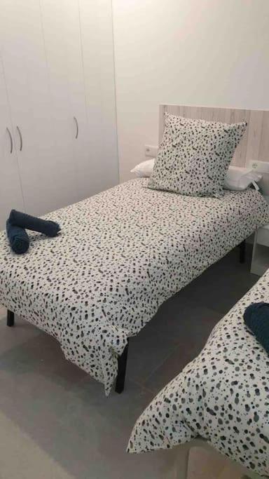 Apartamento Piso Nuevo, Centrico A 5 Min De La Playa Cadaqués Exterior foto